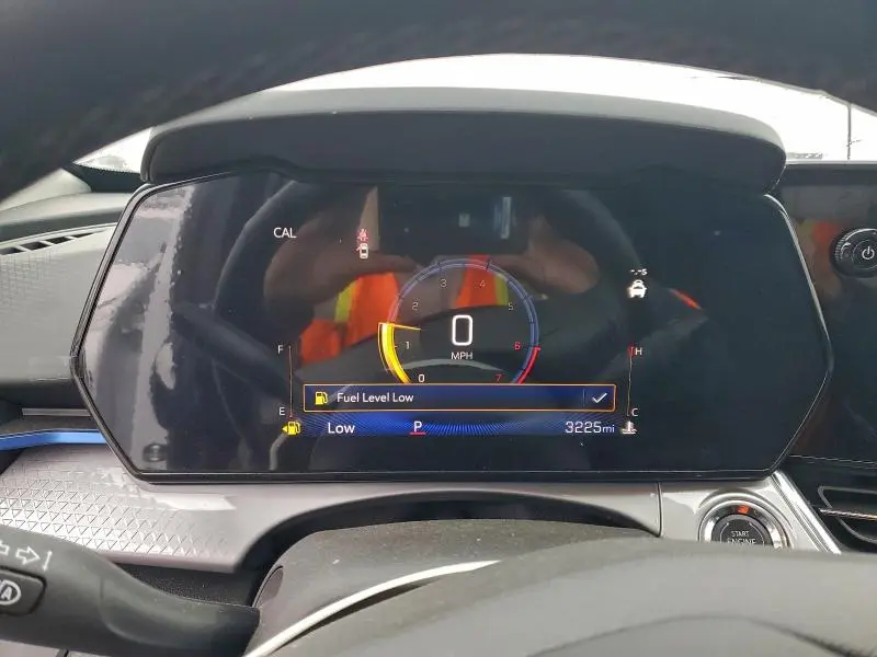 2024 CHEVROLET TRAX 1LT  