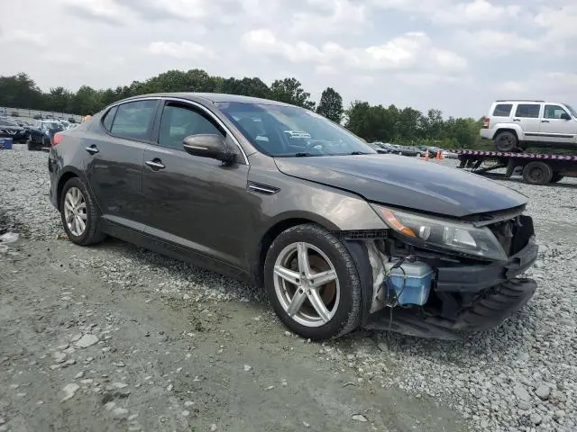 2014 KIA OPTIMA LX  