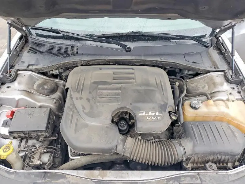 2018 CHRYSLER 300 LIMITED  