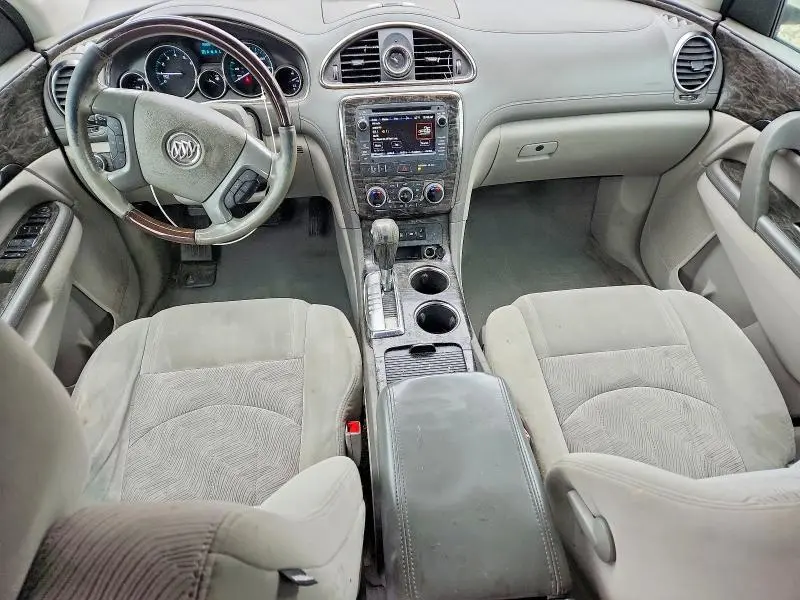 2014 BUICK ENCLAVE   