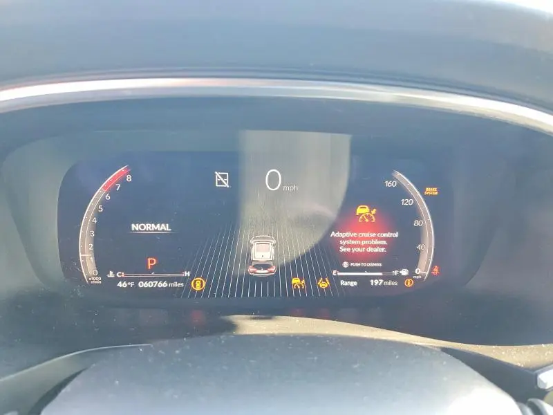 2023 ACURA MDX TYPE S ADVANCE  