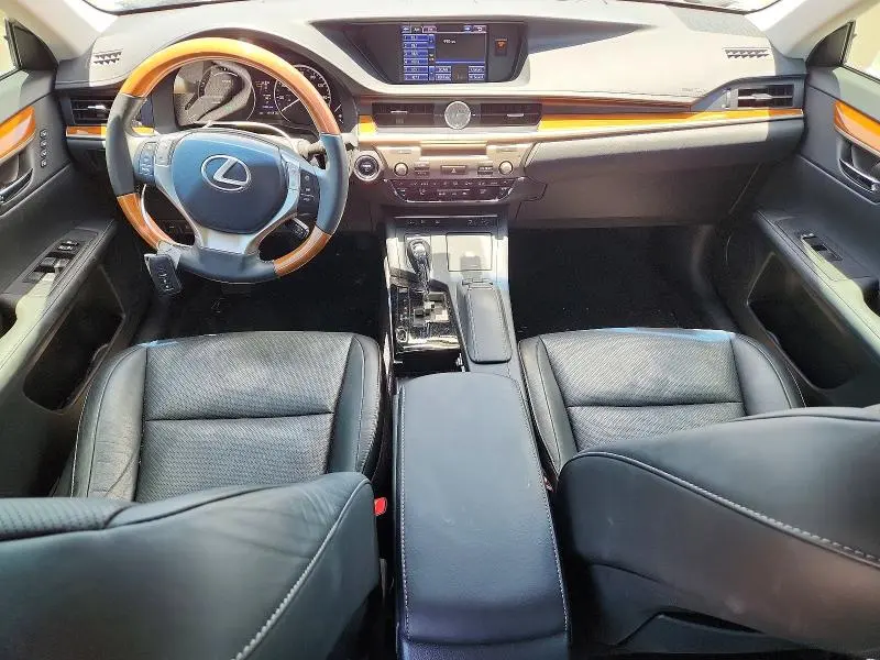 2014 LEXUS ES 300H  