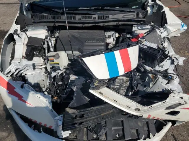 2024 NISSAN LEAF SV PLUS  