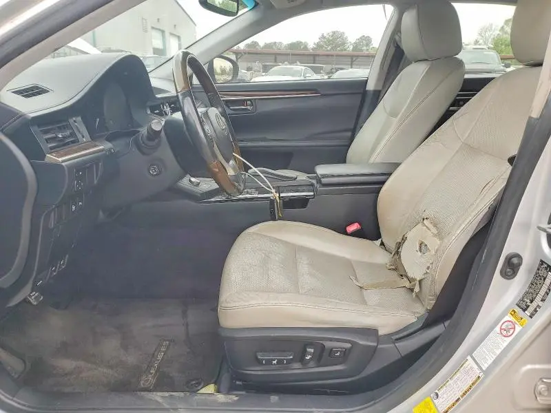 2013 LEXUS ES 350 BASE  