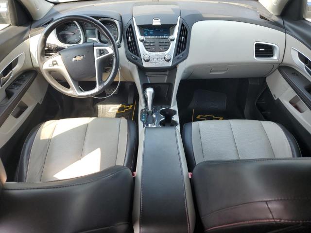 2010 CHEVROLET EQUINOX LT