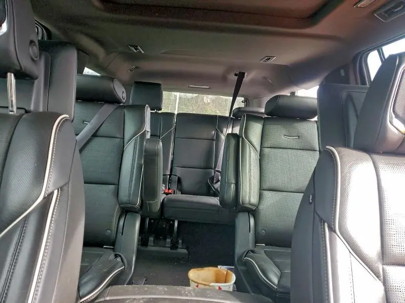 2021 CADILLAC ESCALADE ESV PREMIUM LUXURY  