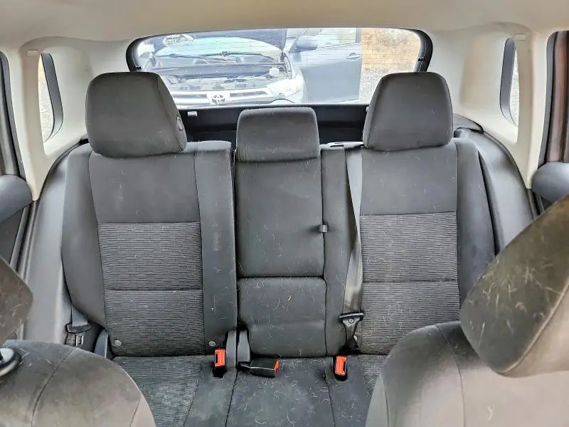 2015 VOLKSWAGEN TIGUAN S  