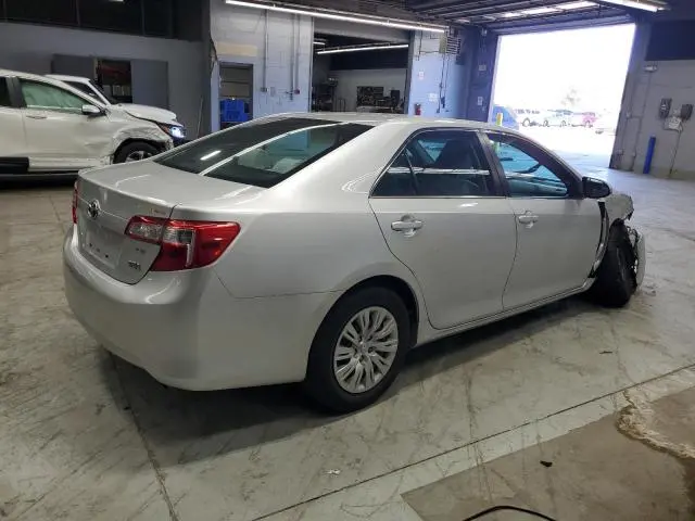 2012 TOYOTA CAMRY HYBRID  