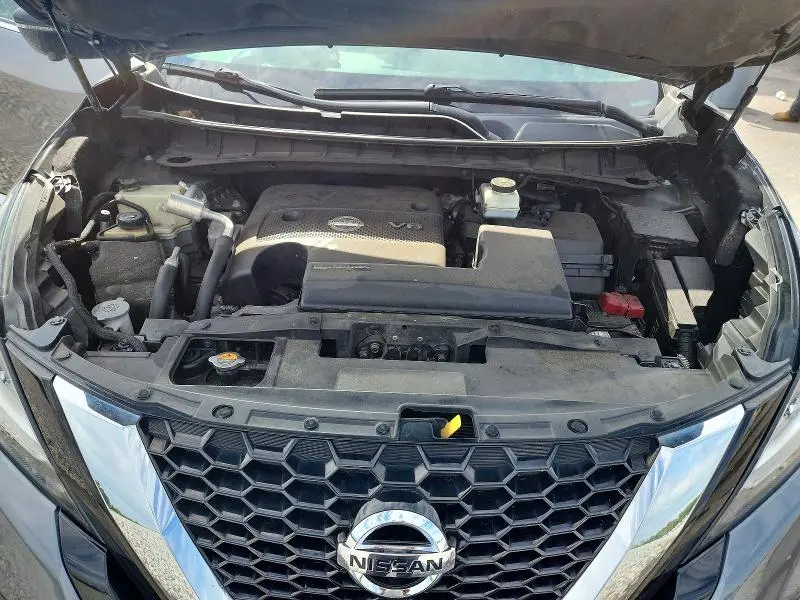 2020 NISSAN MURANO S  