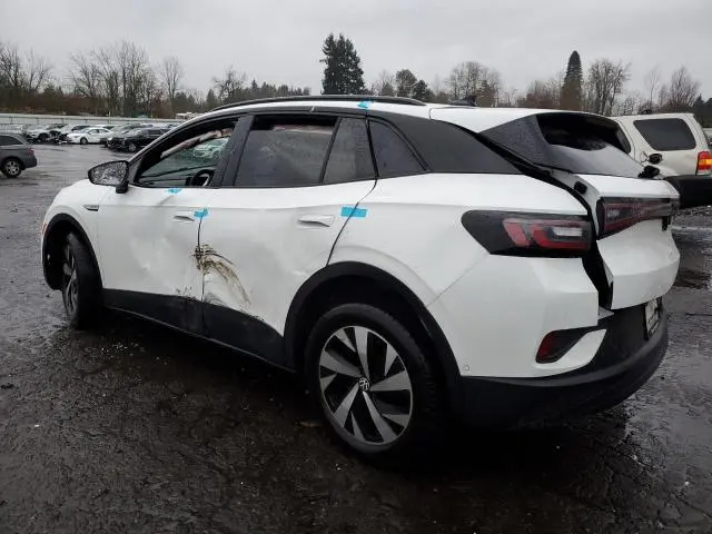 2023 VOLKSWAGEN ID.4 PRO  