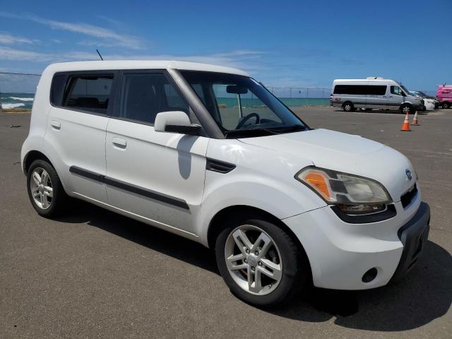 2010 KIA SOUL +