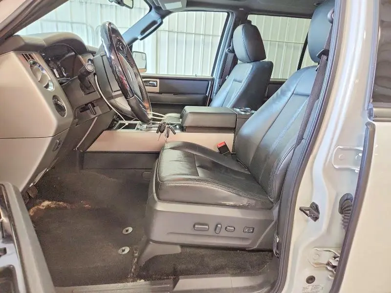 2014 FORD EXPEDITION EL LIMITED  