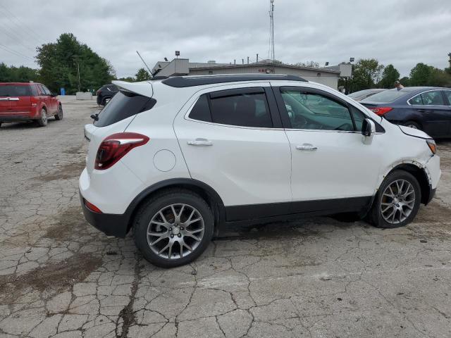 2018 BUICK ENCORE SPORT TOURING