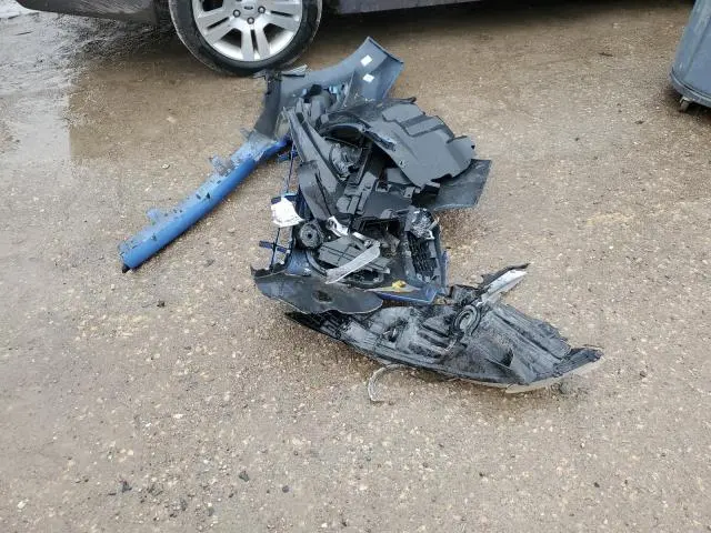 2014 CHEVROLET SPARK 1LT