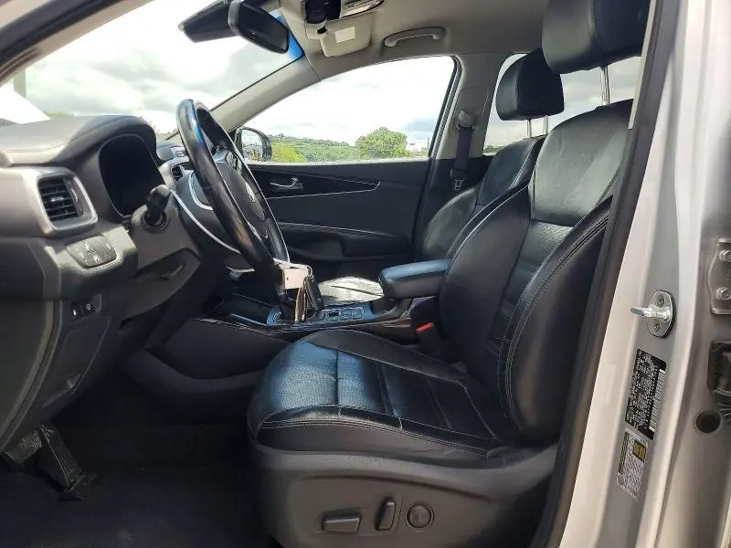 2019 KIA SORENTO EX V6  