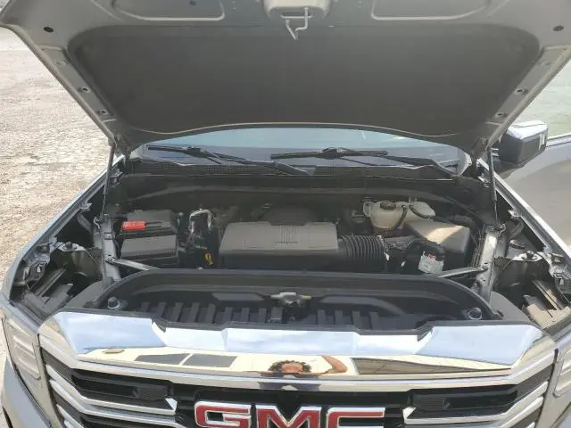 2024 GMC SIERRA C1500 SLT  