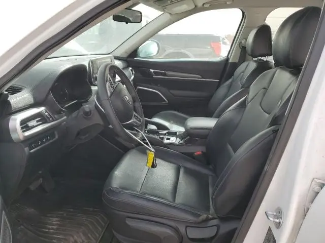 2020 KIA TELLURIDE LX  