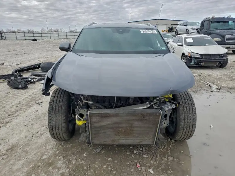 2021 VOLKSWAGEN ATLAS CROSS SPORT SEL PREMIUM  