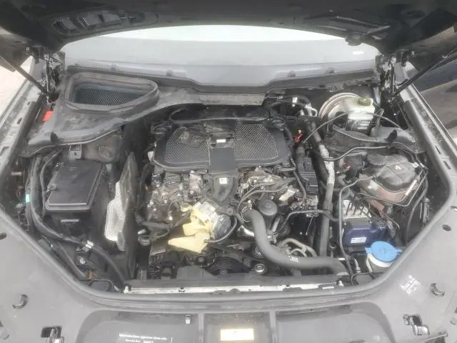 2016 MERCEDES-BENZ GLE 350  