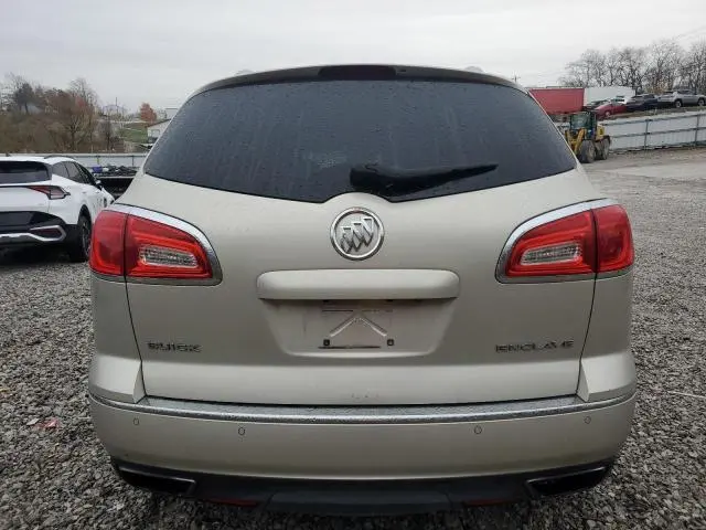 2015 BUICK ENCLAVE   