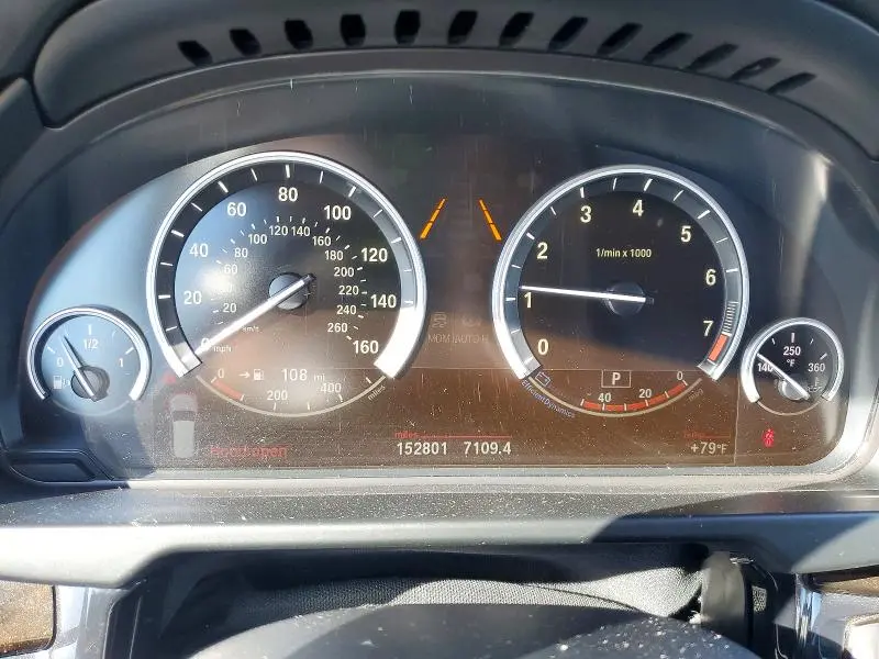 2016 BMW X5 SDRIVE35I  