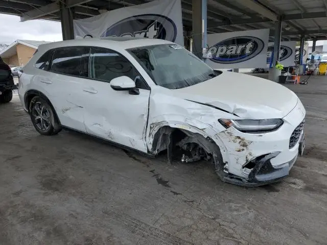 2024 HONDA HR-V EXL  