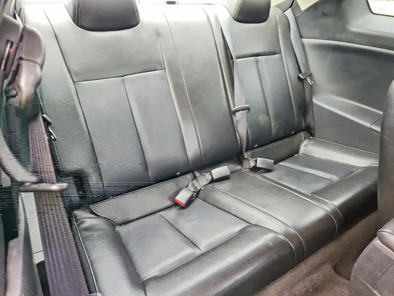 2012 NISSAN ALTIMA S  