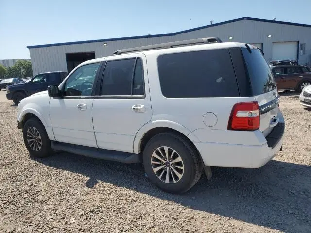 2015 FORD EXPEDITION XLT  