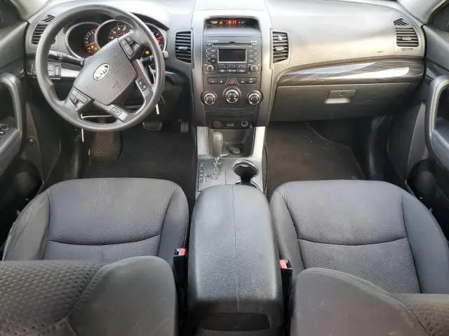 2011 KIA SORENTO BASE  