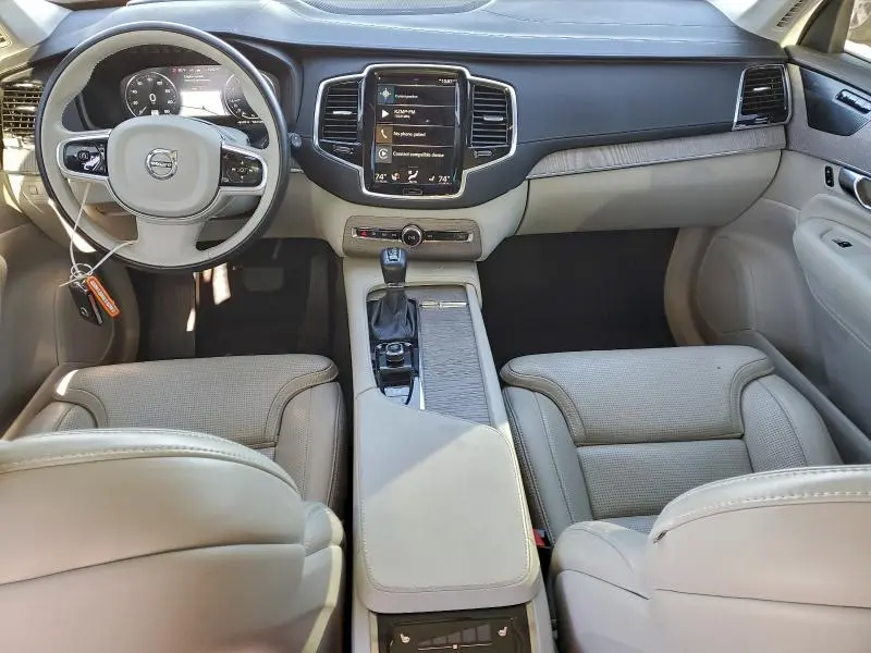 2022 VOLVO XC90 T6 INSCRIPTION  