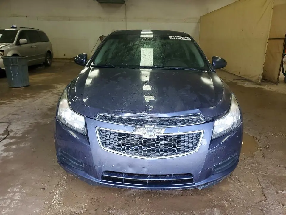 2013 CHEVROLET CRUZE LT  