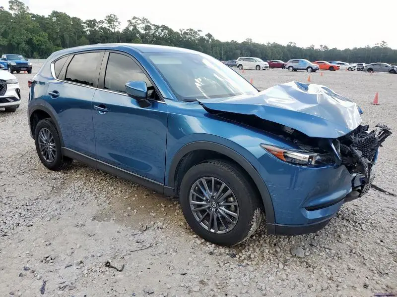 2019 MAZDA CX-5 SPORT  