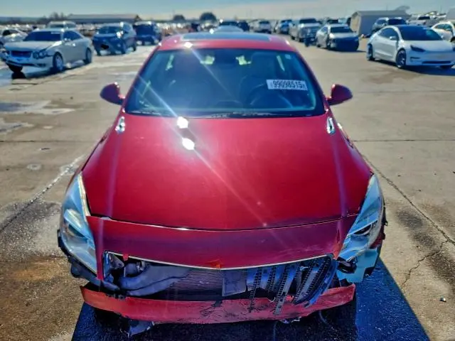 2014 BUICK REGAL PREMIUM  