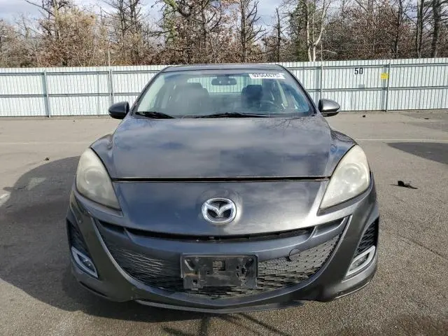 2010 MAZDA 3 S  