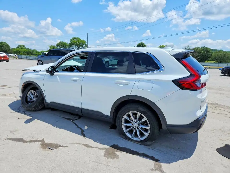 2023 HONDA CR-V EXL  