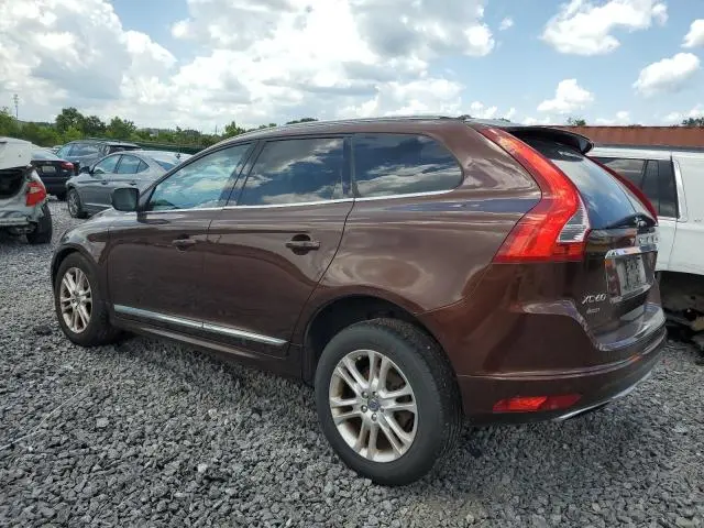 2015 VOLVO XC60 T5 PREMIER  
