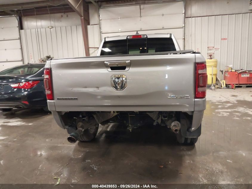 2019 RAM 1500 BIG HORN/LONE STAR  4X4 5'7 BOX