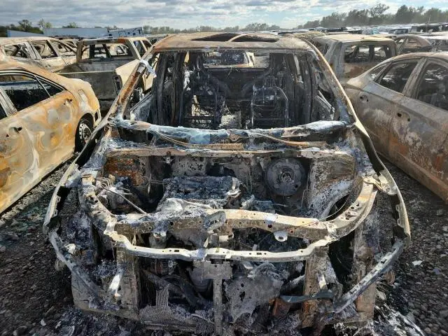 2020 HONDA ODYSSEY TOURING  