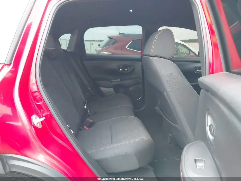 2023 HONDA HR-V 2WD SPORT