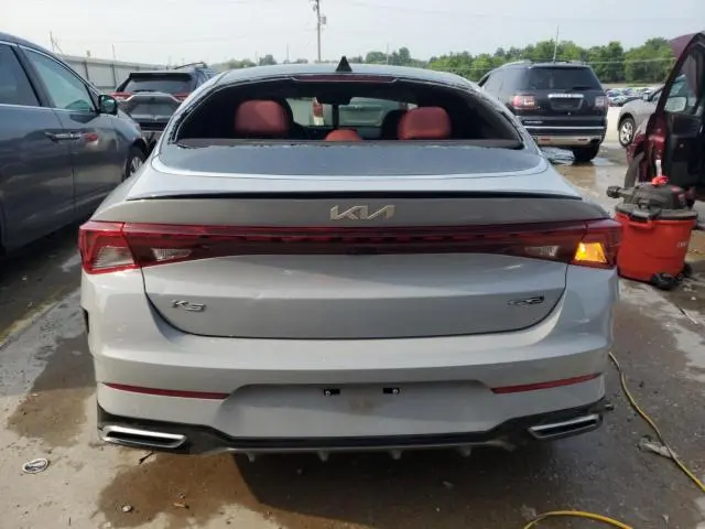 2022 KIA K5 GT LINE  