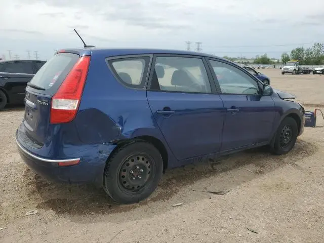 2012 HYUNDAI ELANTRA TOURING GLS  