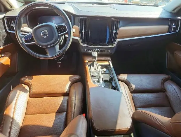 2019 VOLVO S90 T6 INSCRIPTION  