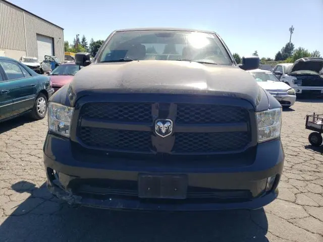 2017 RAM 1500 ST