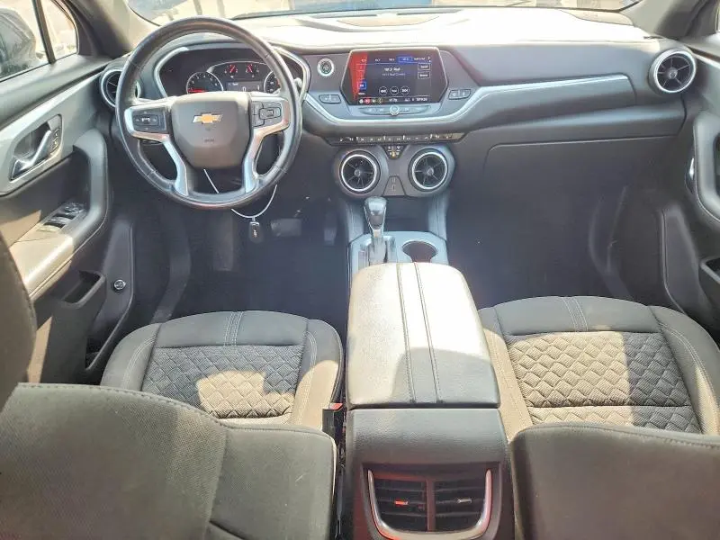 2020 CHEVROLET BLAZER 2LT  