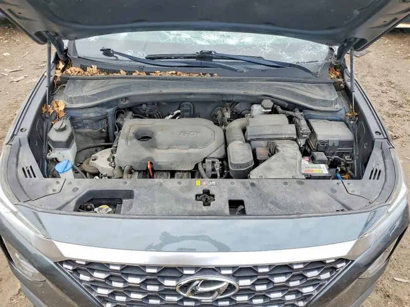 2019 HYUNDAI SANTA FE SE 2.4L  