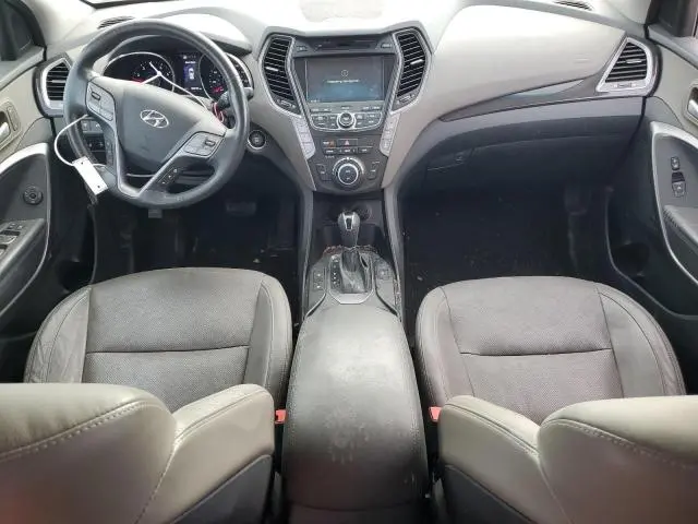 2015 HYUNDAI SANTA FE GLS  