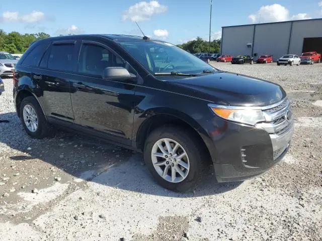 2013 FORD EDGE SE  