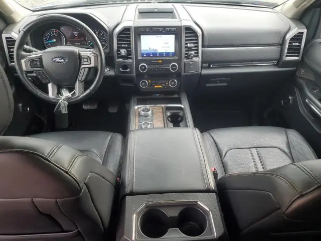 2021 FORD EXPEDITION MAX PLATINUM  
