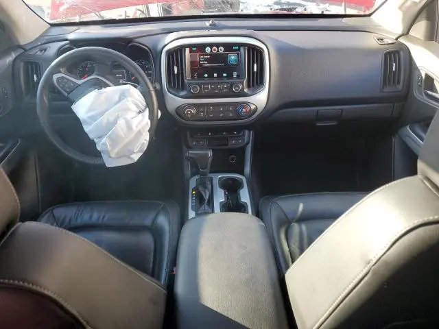 2015 CHEVROLET COLORADO LT  