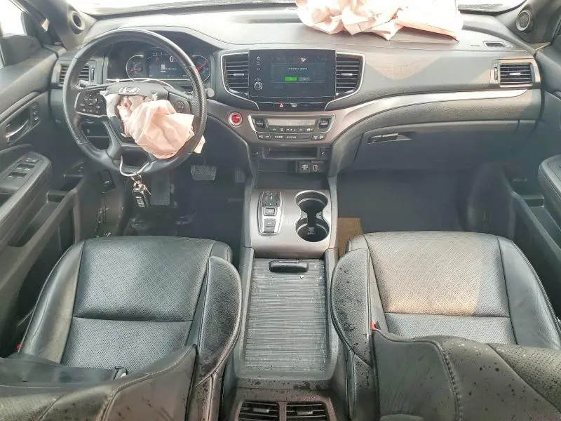 2019 HONDA PASSPORT EXL  